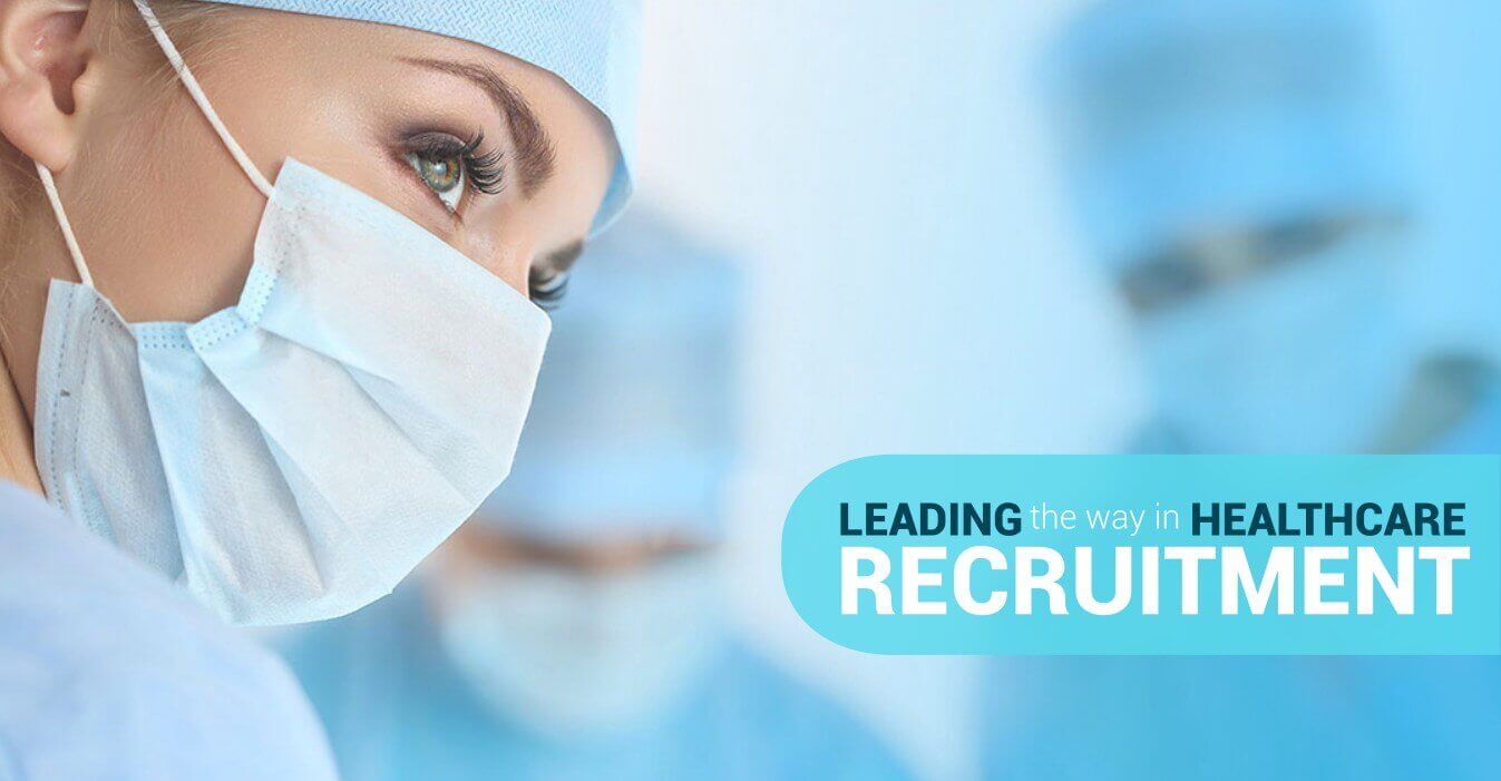 Medical Recruiting Agency